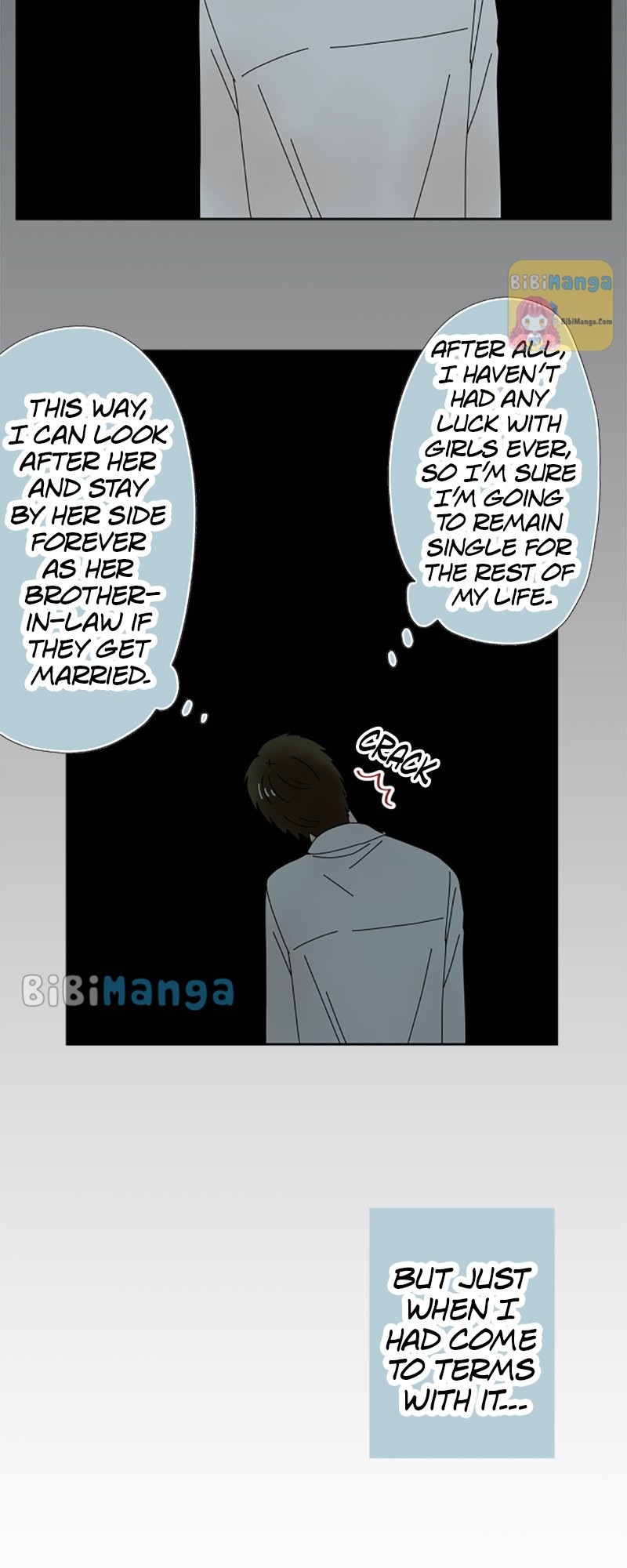 (Re)arranged Marriage chapter 20 - page 22