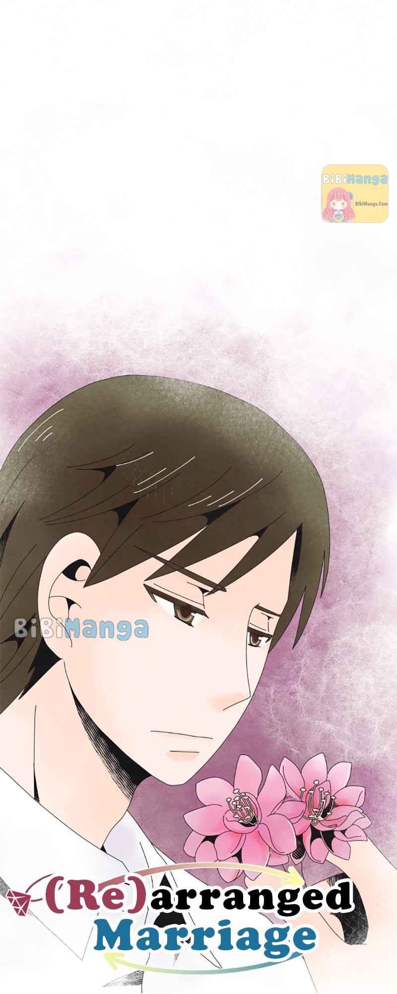(Re)arranged Marriage chapter 20 - page 4