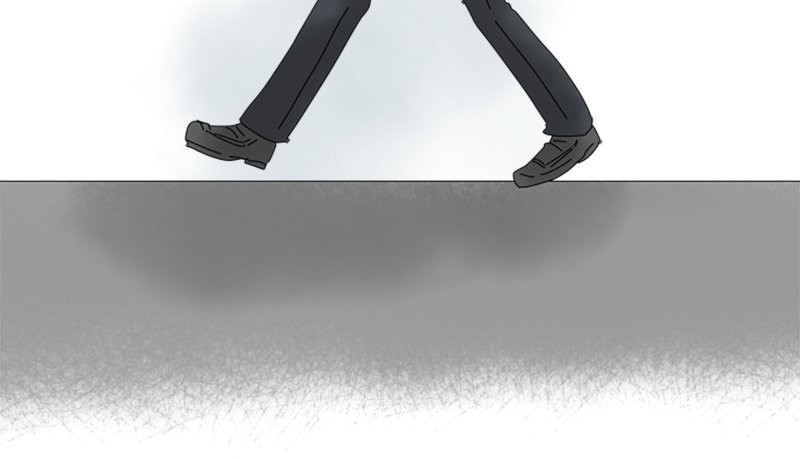 (Re)arranged Marriage chapter 19 - page 10