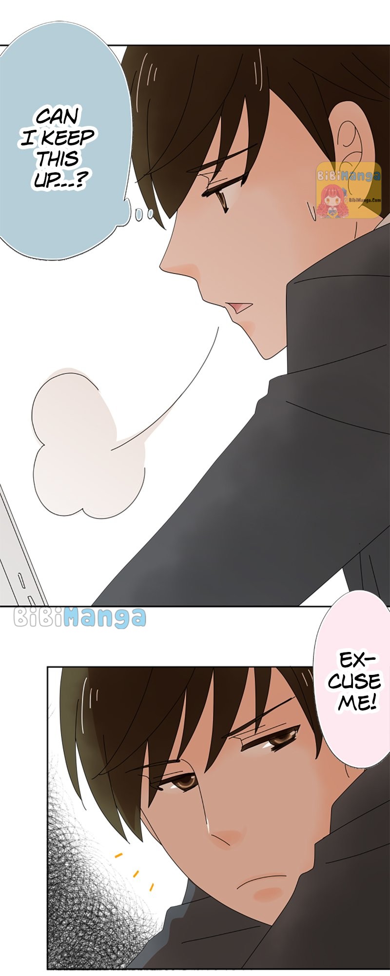 (Re)arranged Marriage chapter 19 - page 18