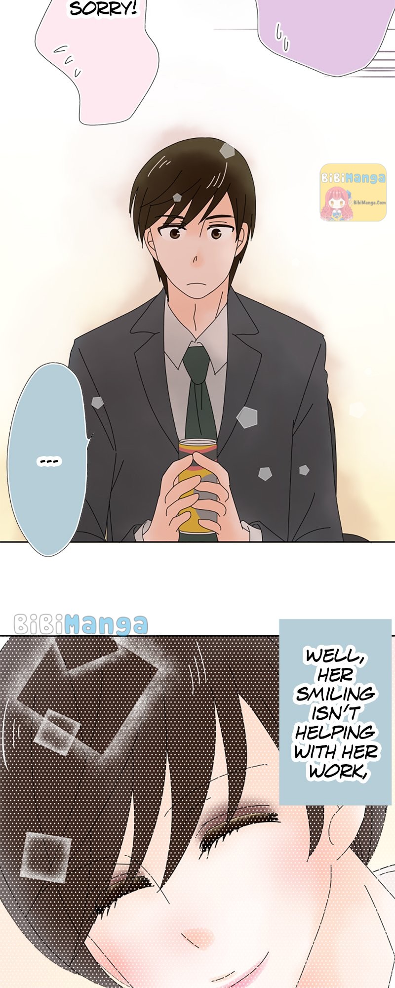 (Re)arranged Marriage chapter 19 - page 23