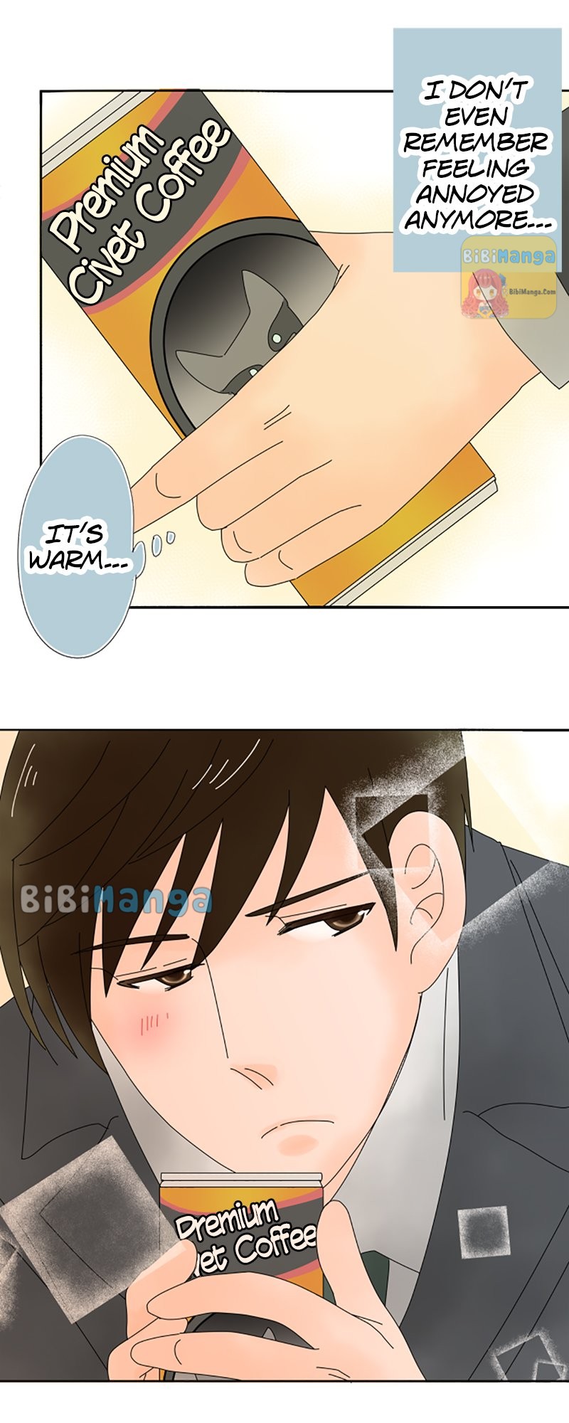 (Re)arranged Marriage chapter 19 - page 25
