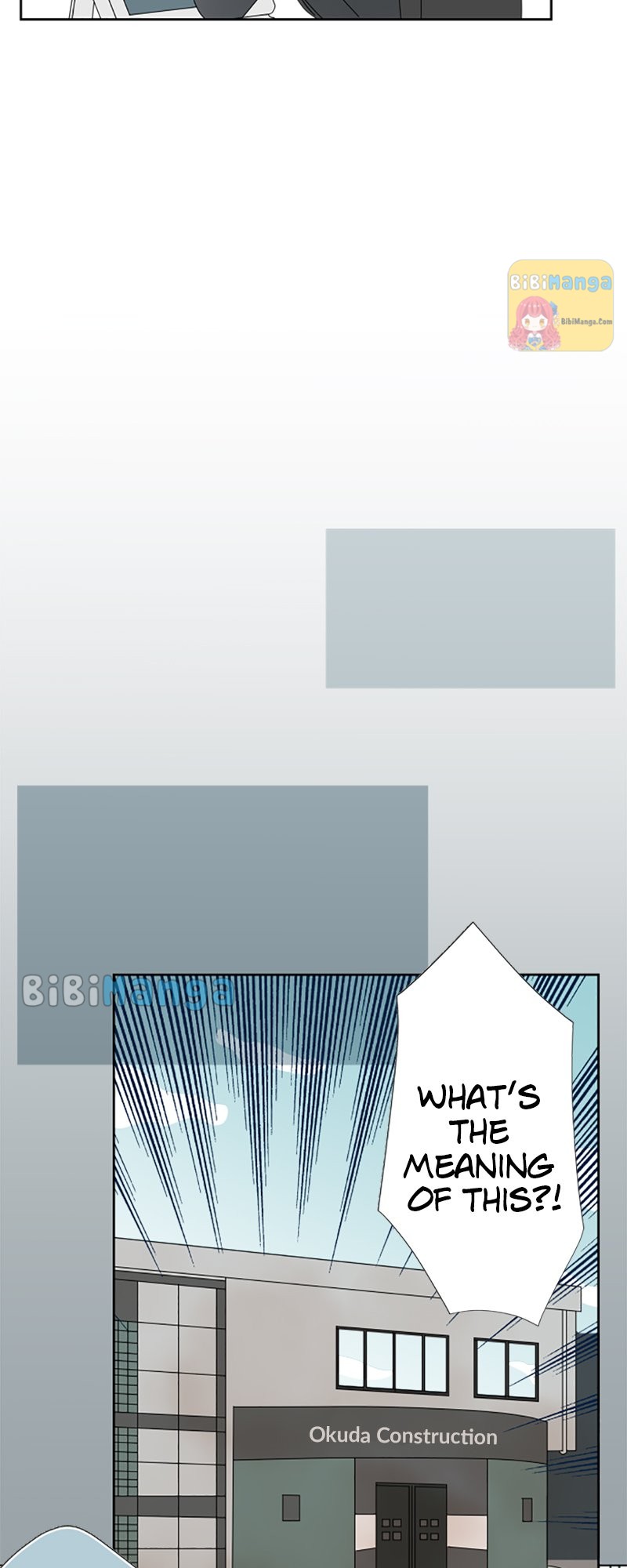 (Re)arranged Marriage chapter 19 - page 27