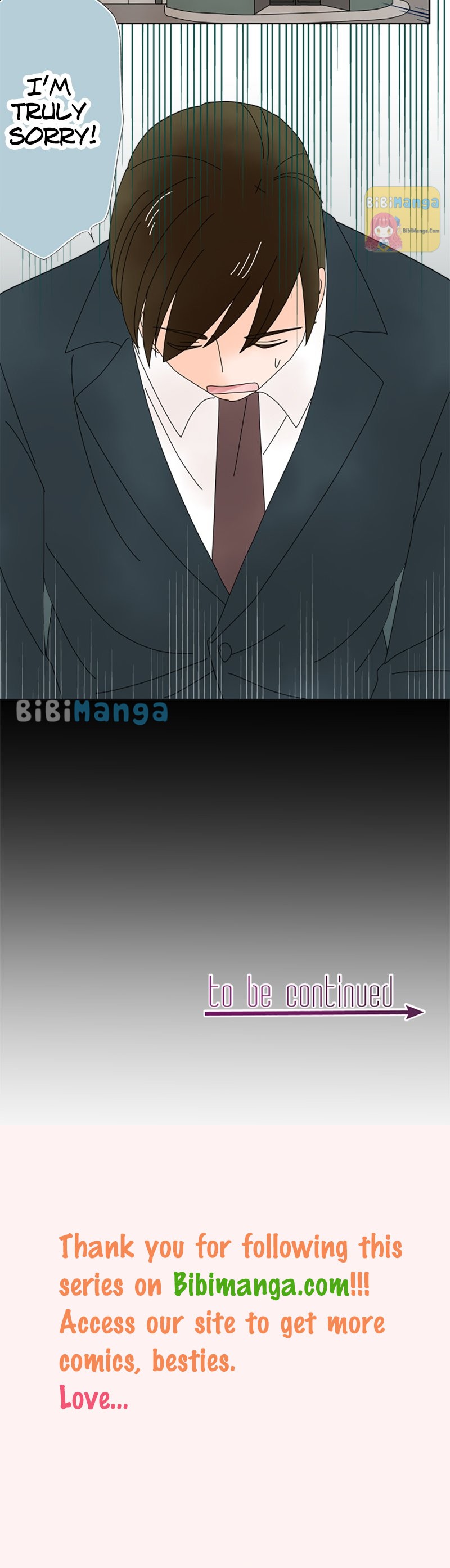 (Re)arranged Marriage chapter 19 - page 28