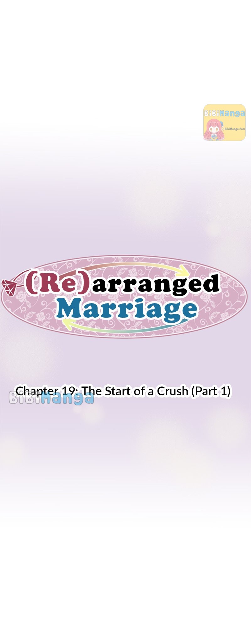 (Re)arranged Marriage chapter 19 - page 4