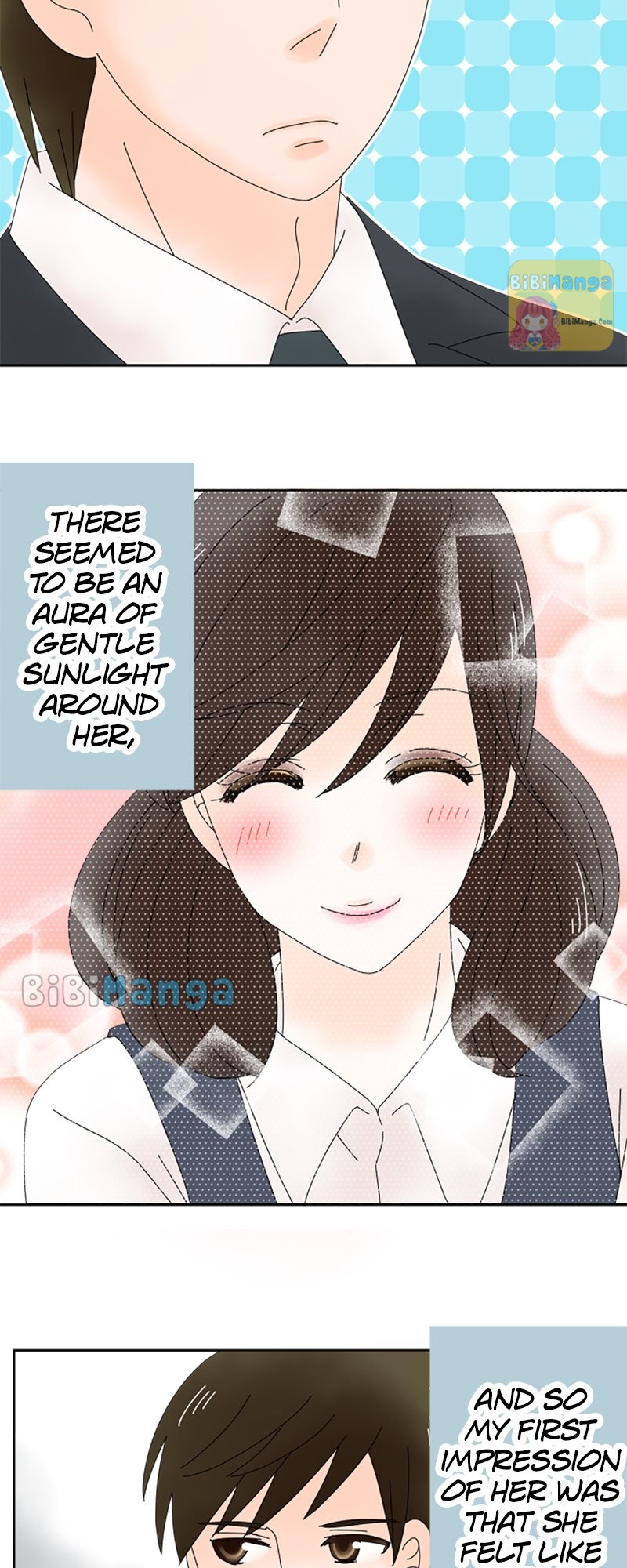 (Re)arranged Marriage chapter 19 - page 8