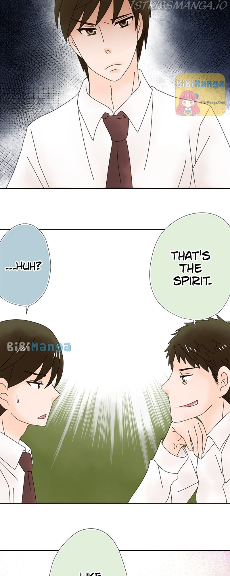 (Re)arranged Marriage chapter 55 - page 10