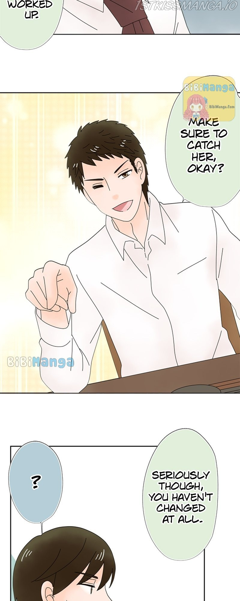 (Re)arranged Marriage chapter 55 - page 12