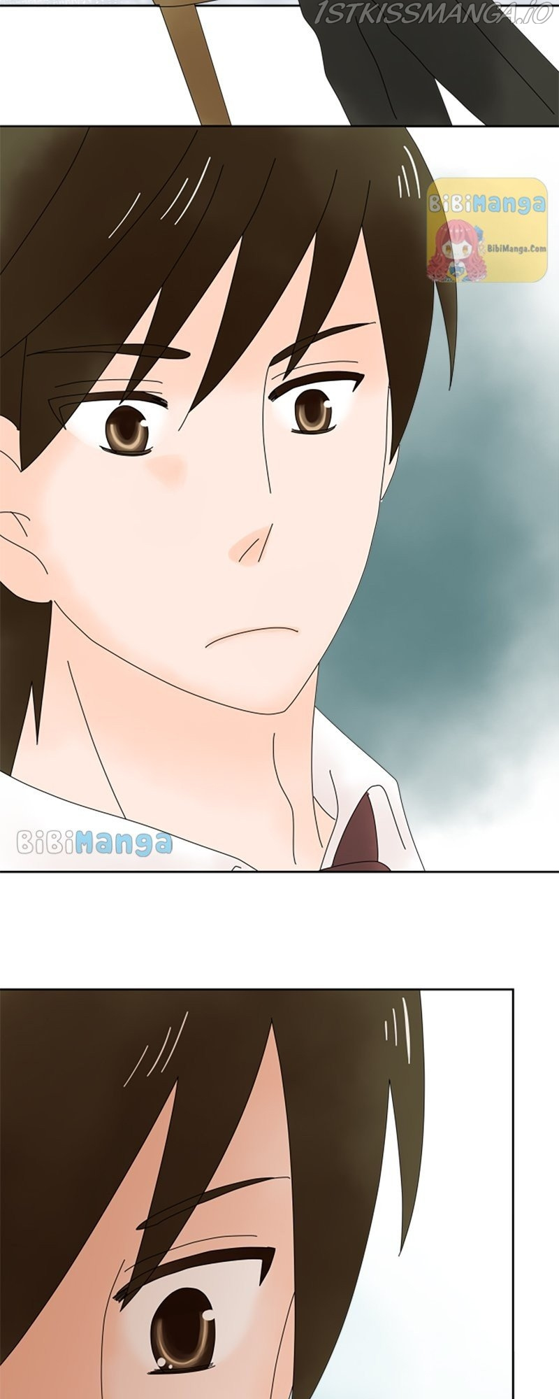 (Re)arranged Marriage chapter 55 - page 15