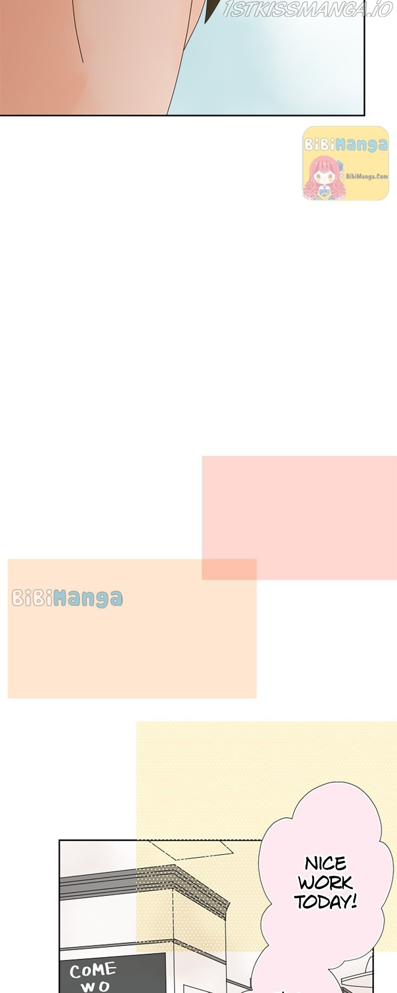 (Re)arranged Marriage chapter 55 - page 16