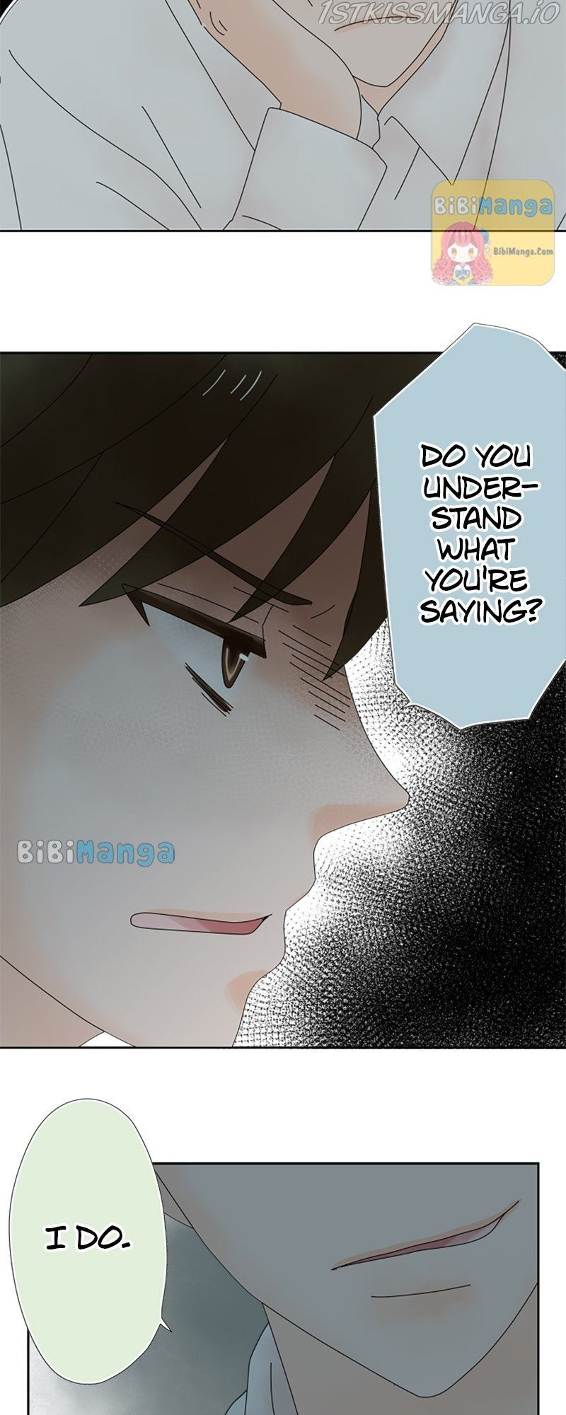 (Re)arranged Marriage chapter 55 - page 2