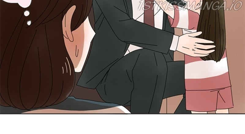 (Re)arranged Marriage chapter 55 - page 20