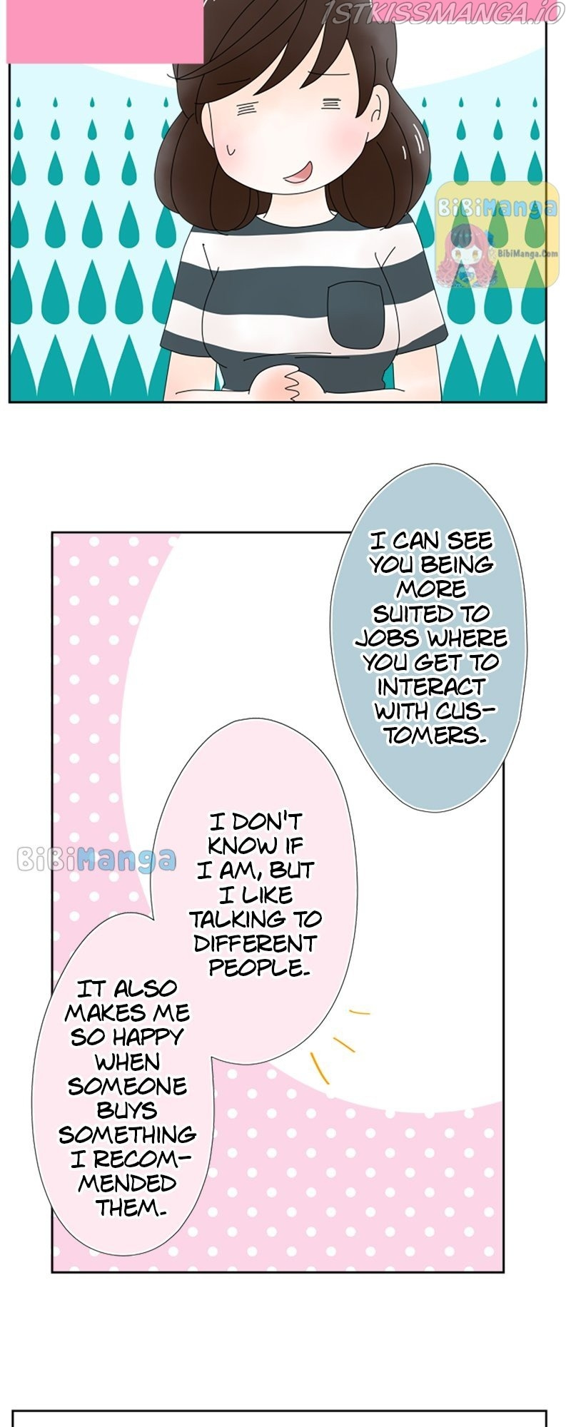 (Re)arranged Marriage chapter 55 - page 25