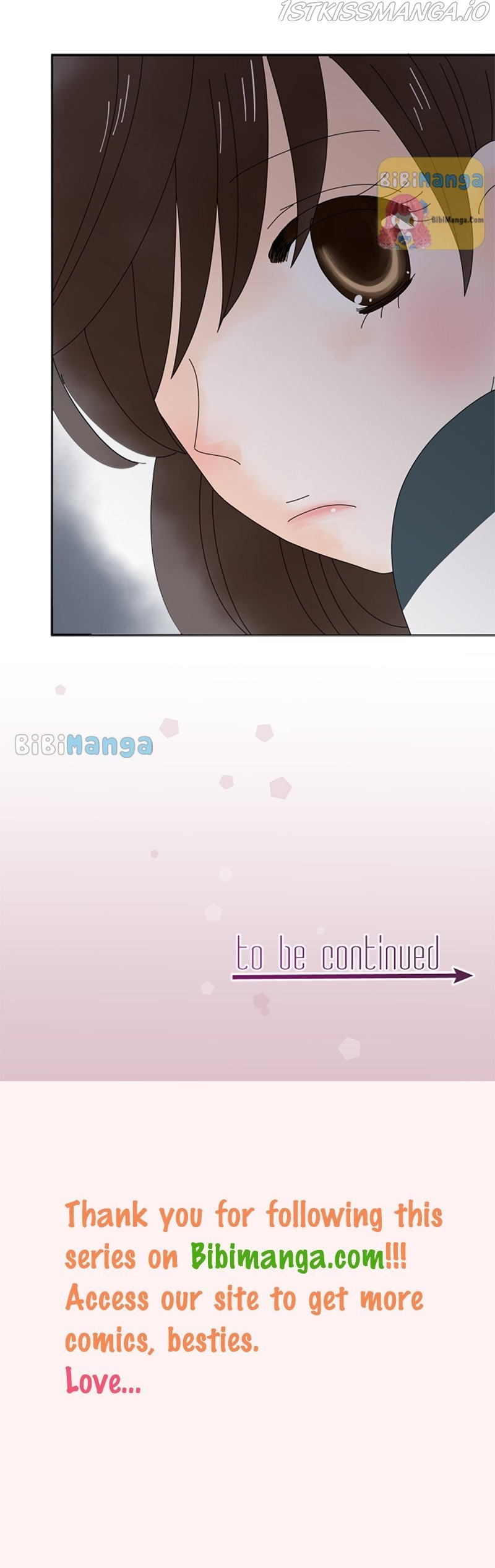 (Re)arranged Marriage chapter 55 - page 32
