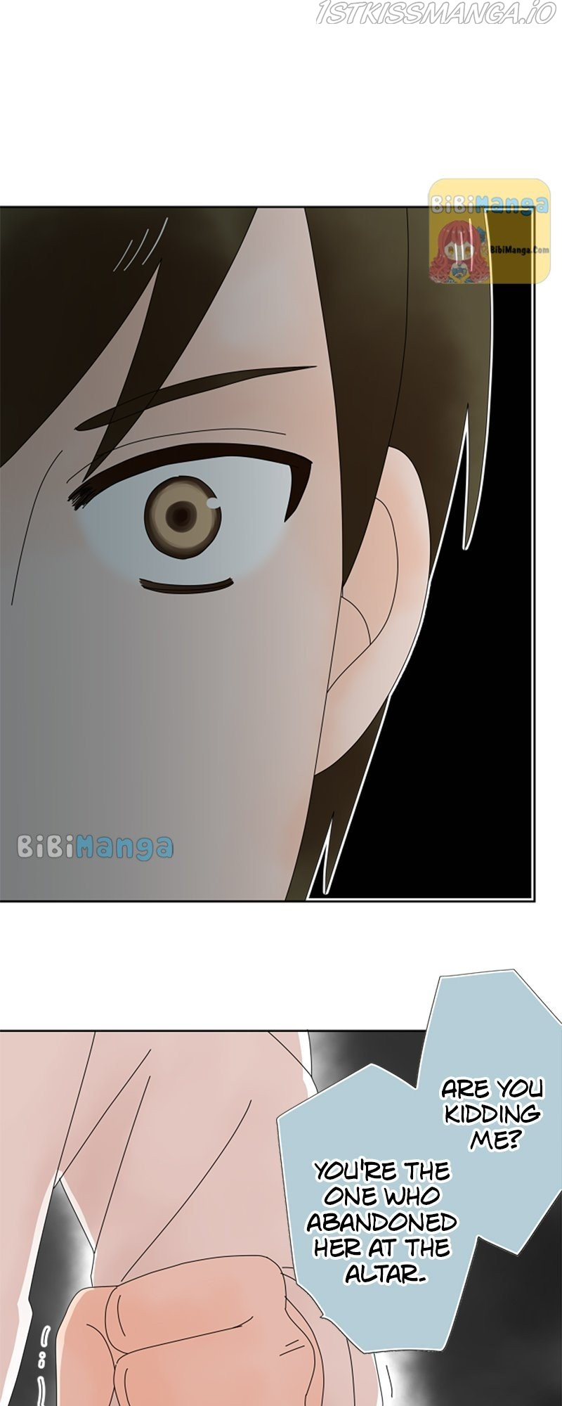 (Re)arranged Marriage chapter 55 - page 7