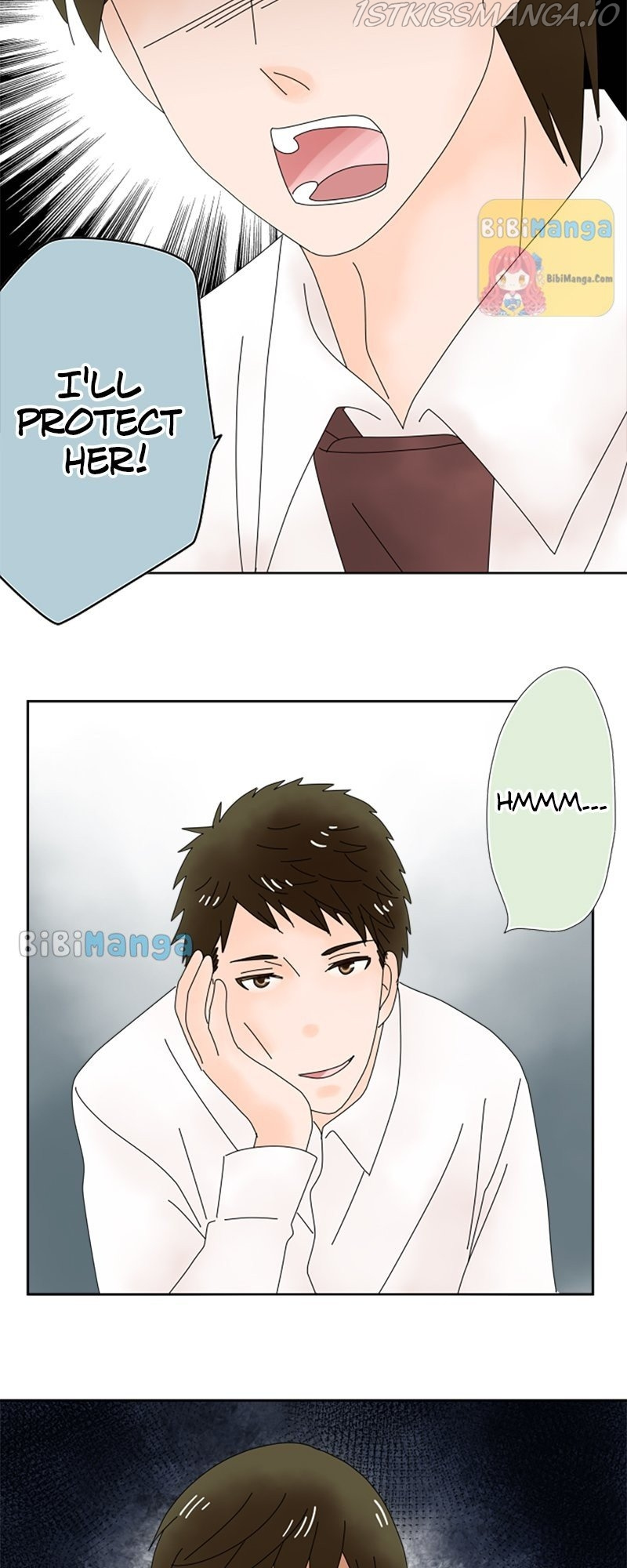 (Re)arranged Marriage chapter 55 - page 9