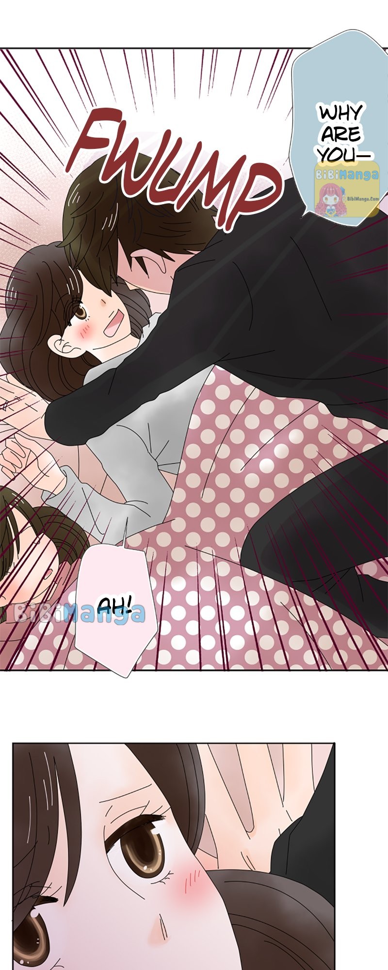 (Re)arranged Marriage Chapter 23 - page 15