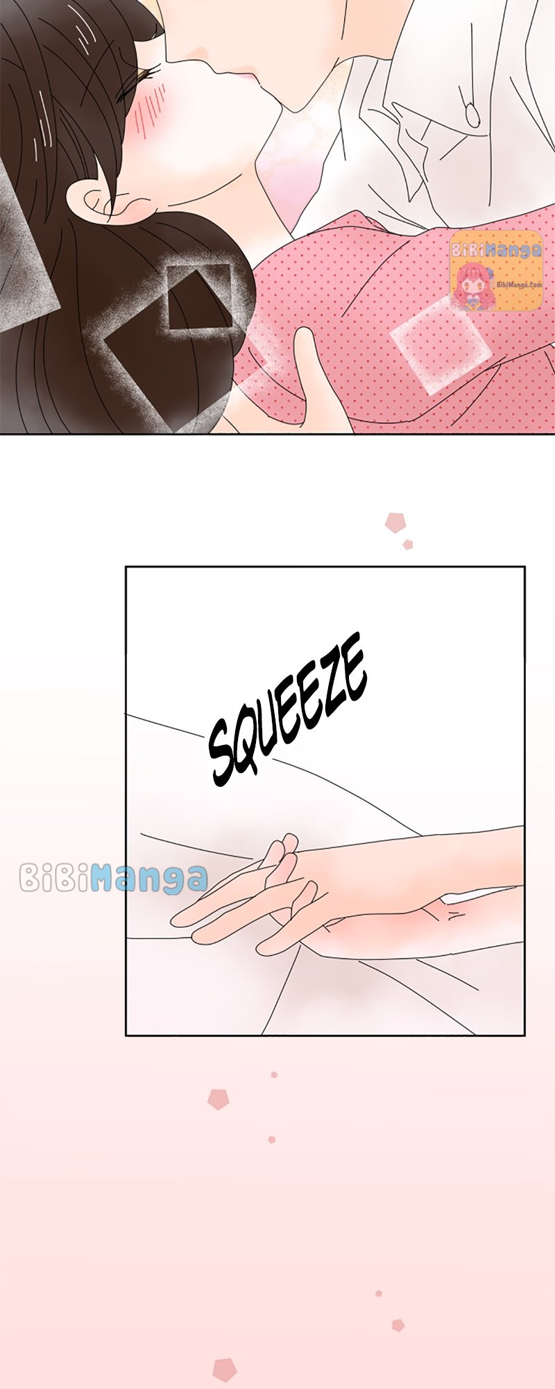 (Re)arranged Marriage Chapter 23 - page 25