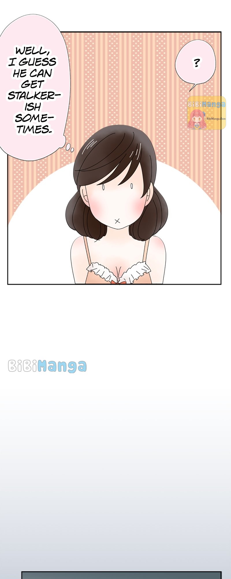 (Re)arranged Marriage Chapter 23 - page 28