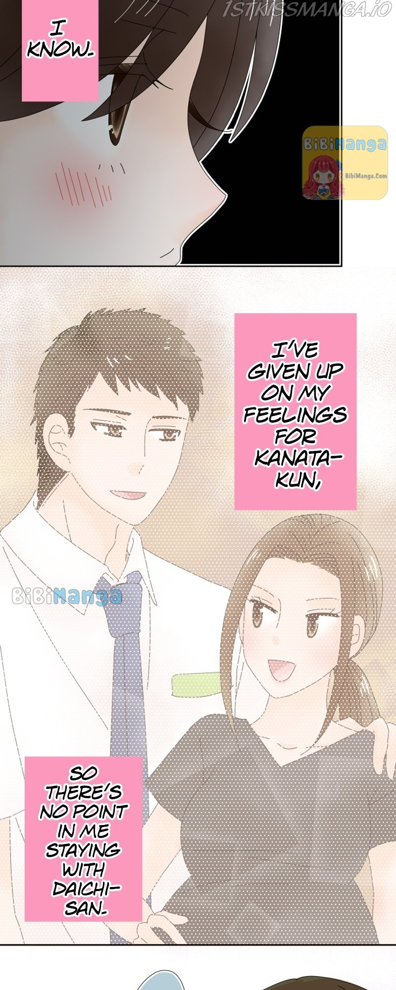 (Re)arranged Marriage chapter 56 - page 10