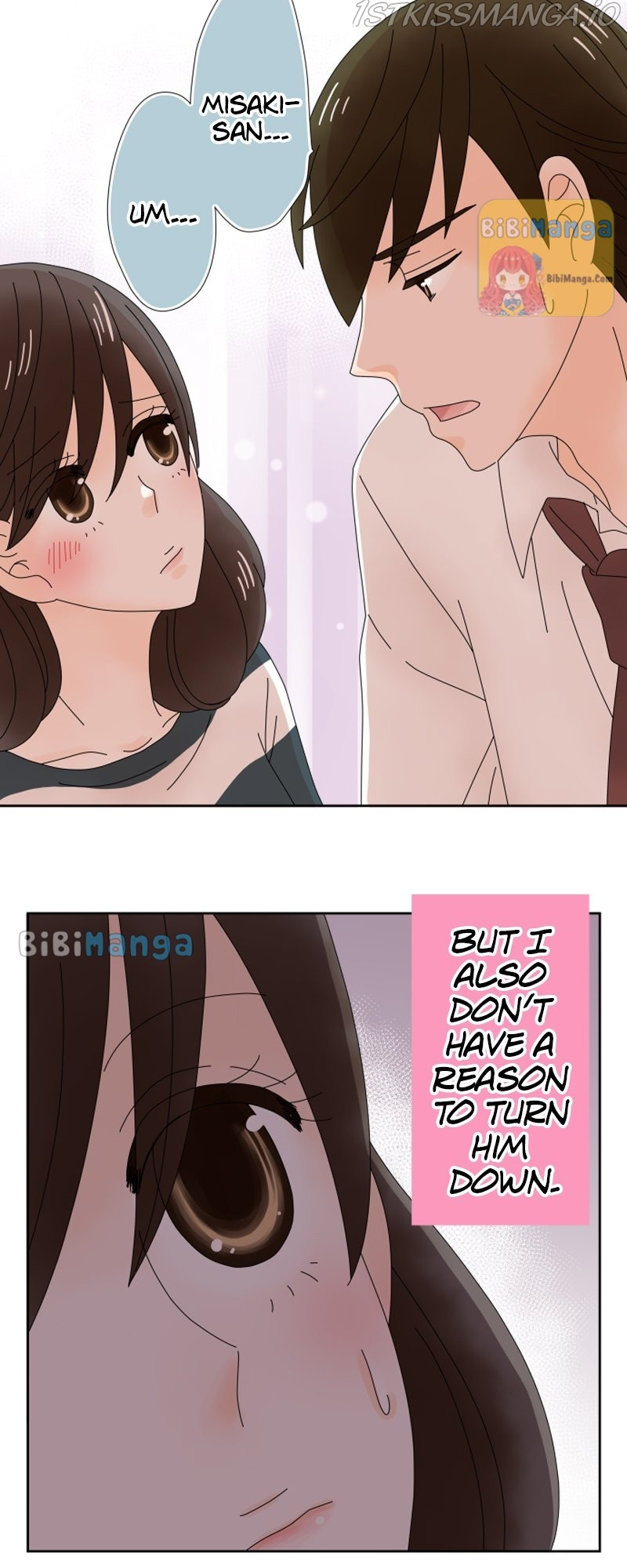 (Re)arranged Marriage chapter 56 - page 11