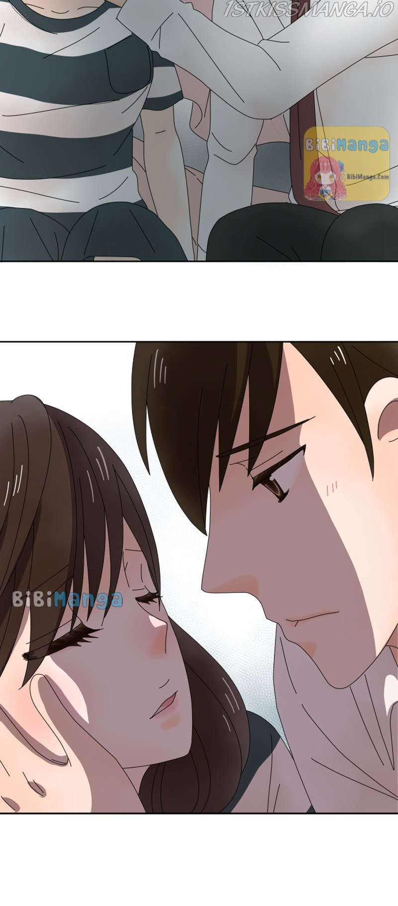 (Re)arranged Marriage chapter 56 - page 14