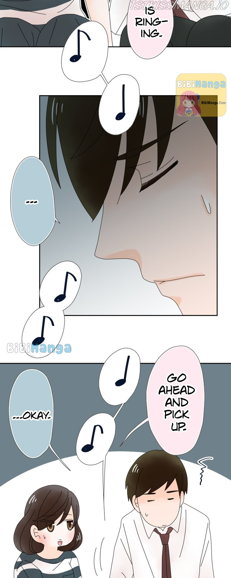 (Re)arranged Marriage chapter 56 - page 16