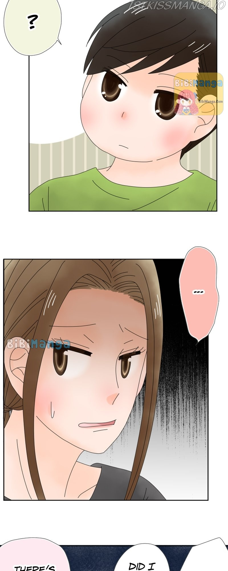 (Re)arranged Marriage chapter 56 - page 26