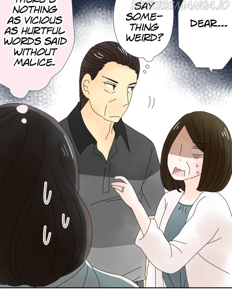 (Re)arranged Marriage chapter 56 - page 27