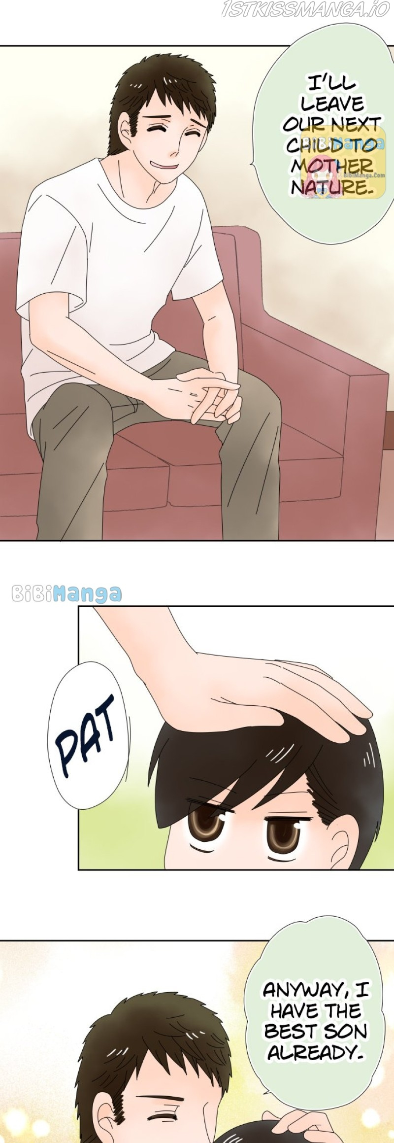 (Re)arranged Marriage chapter 56 - page 28