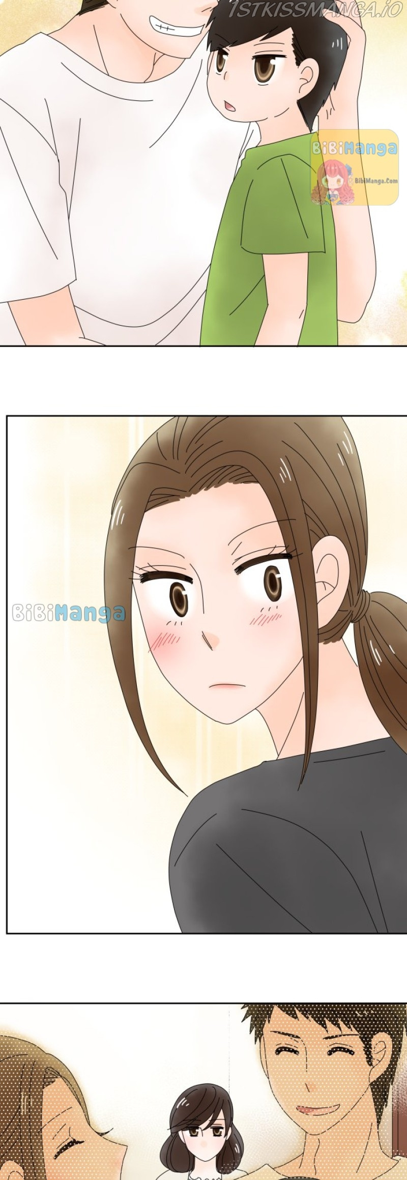(Re)arranged Marriage chapter 56 - page 29