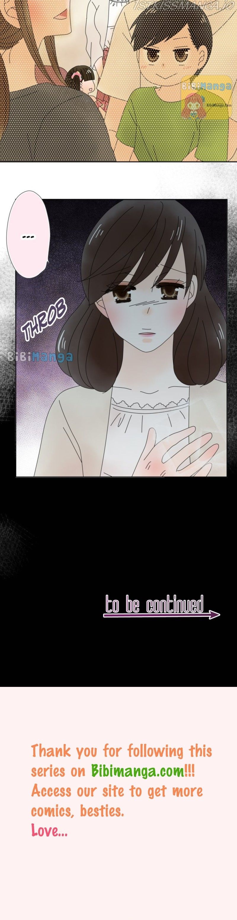 (Re)arranged Marriage chapter 56 - page 30