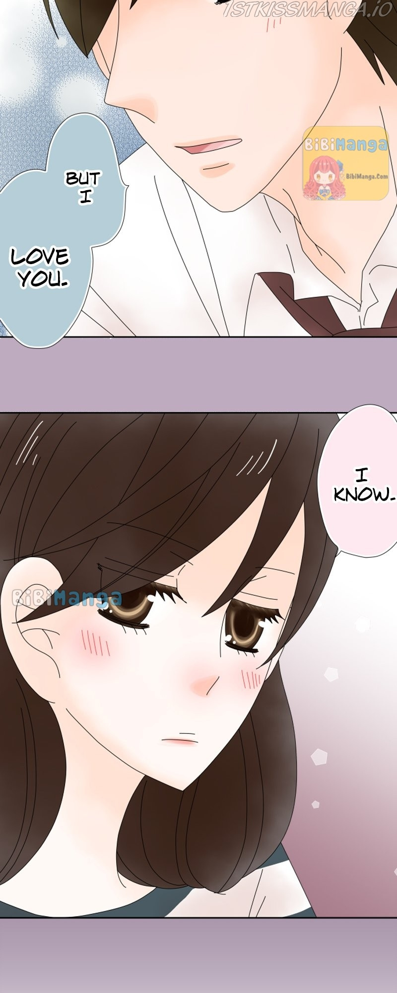 (Re)arranged Marriage chapter 56 - page 4