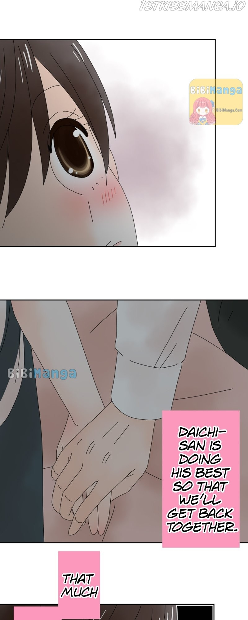 (Re)arranged Marriage chapter 56 - page 9