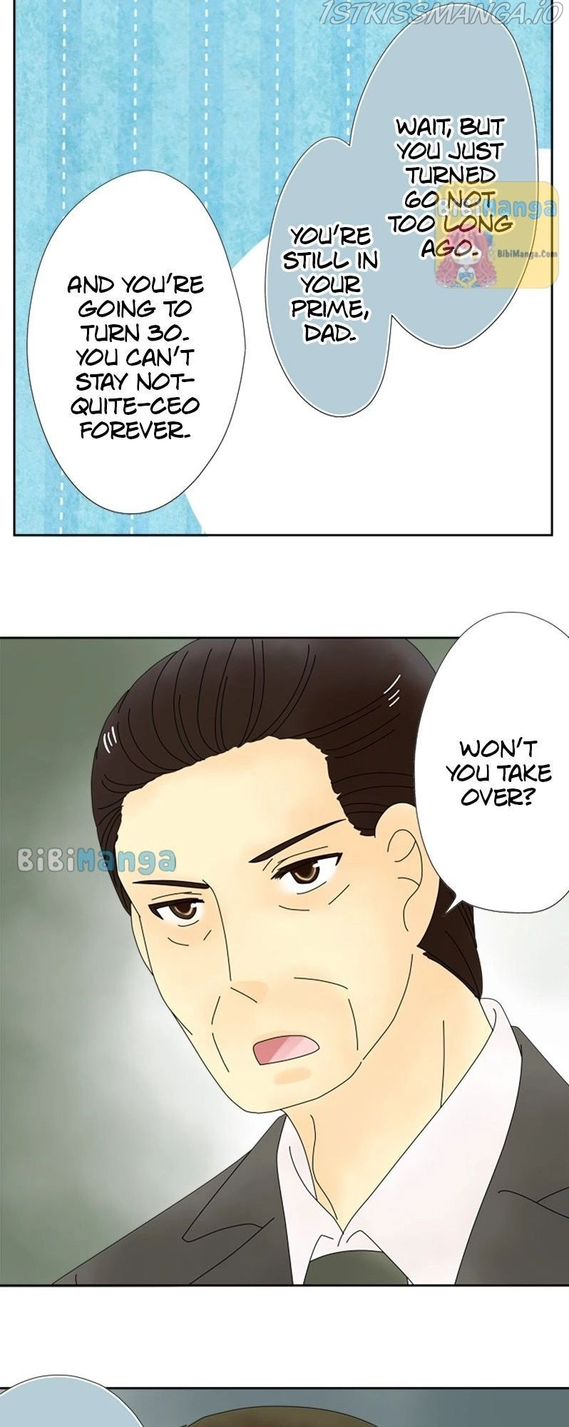 (Re)arranged Marriage chapter 83 - page 2