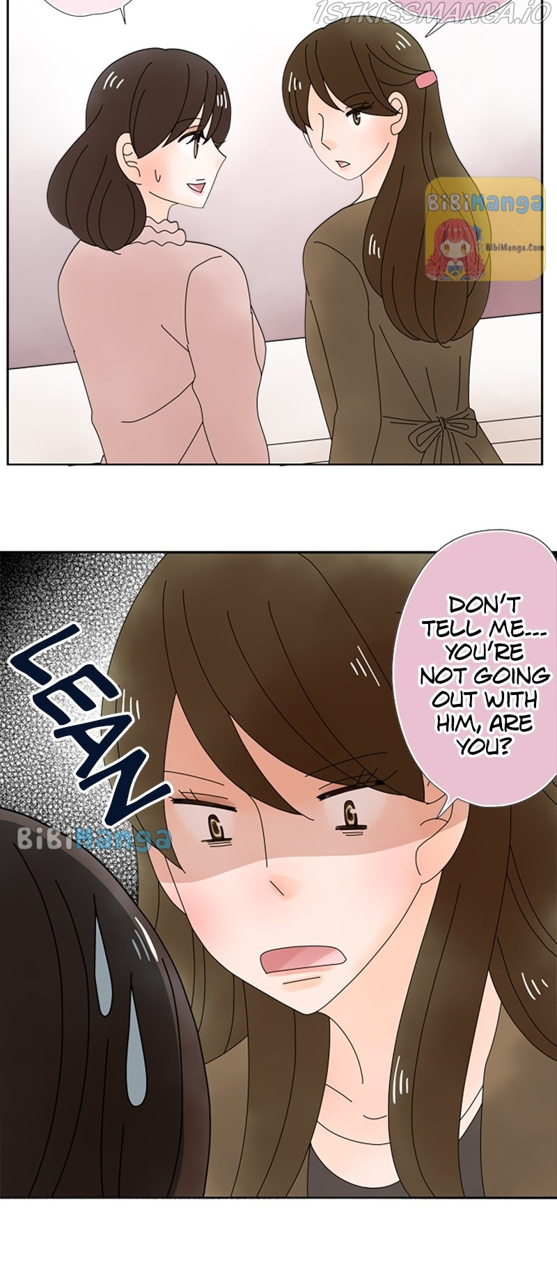 (Re)arranged Marriage chapter 83 - page 21