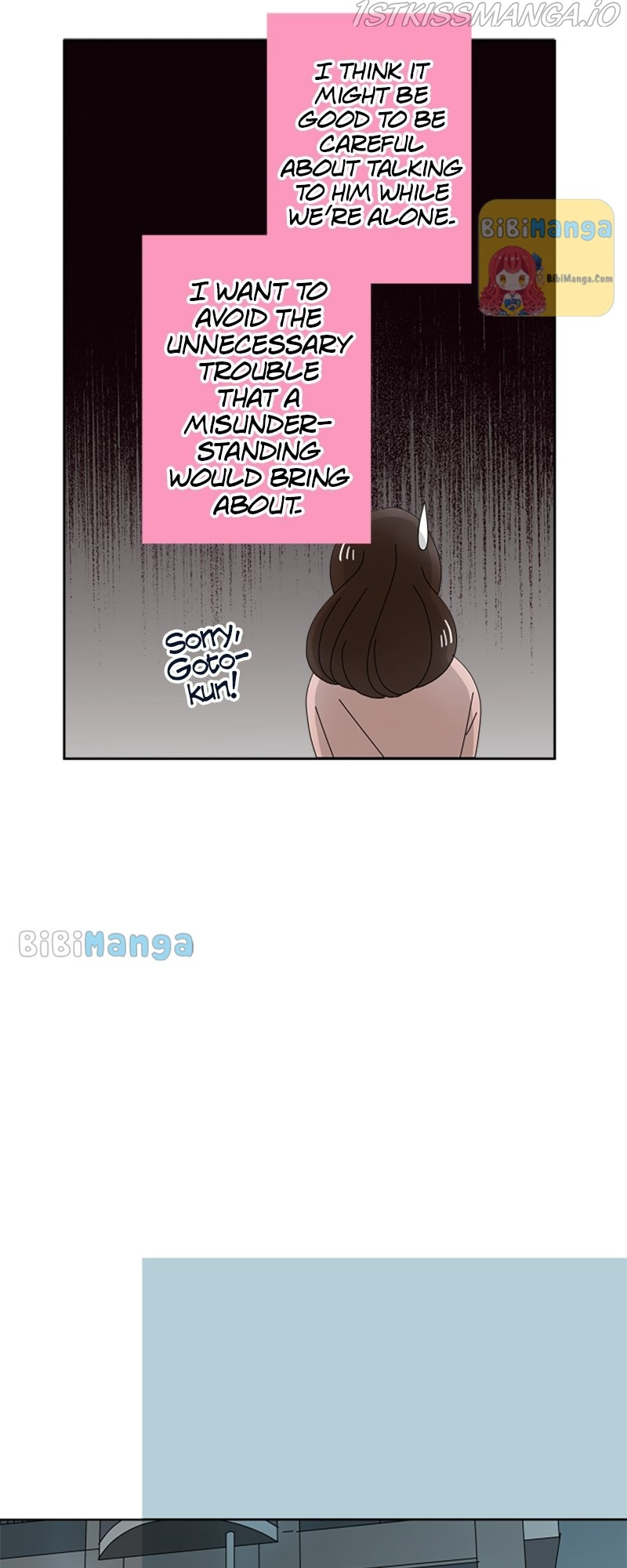 (Re)arranged Marriage chapter 83 - page 23