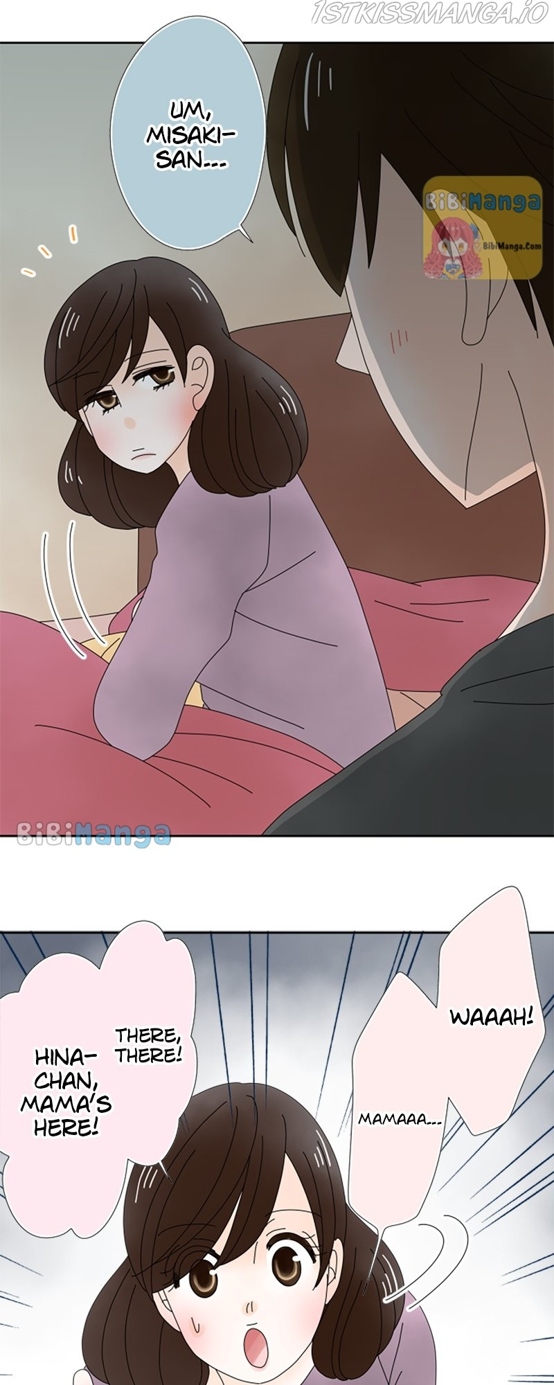 (Re)arranged Marriage chapter 83 - page 27