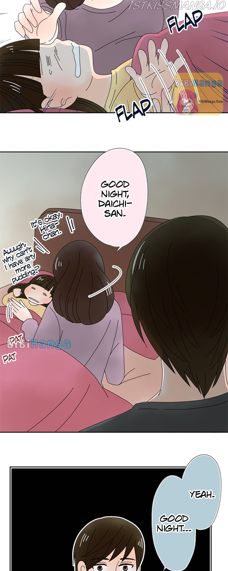 (Re)arranged Marriage chapter 83 - page 28