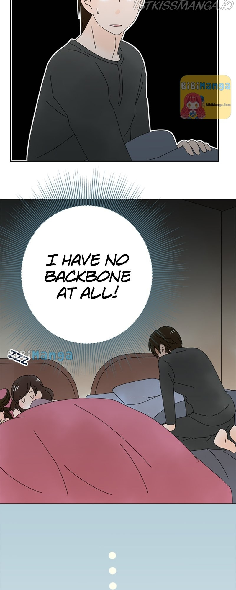(Re)arranged Marriage chapter 83 - page 29