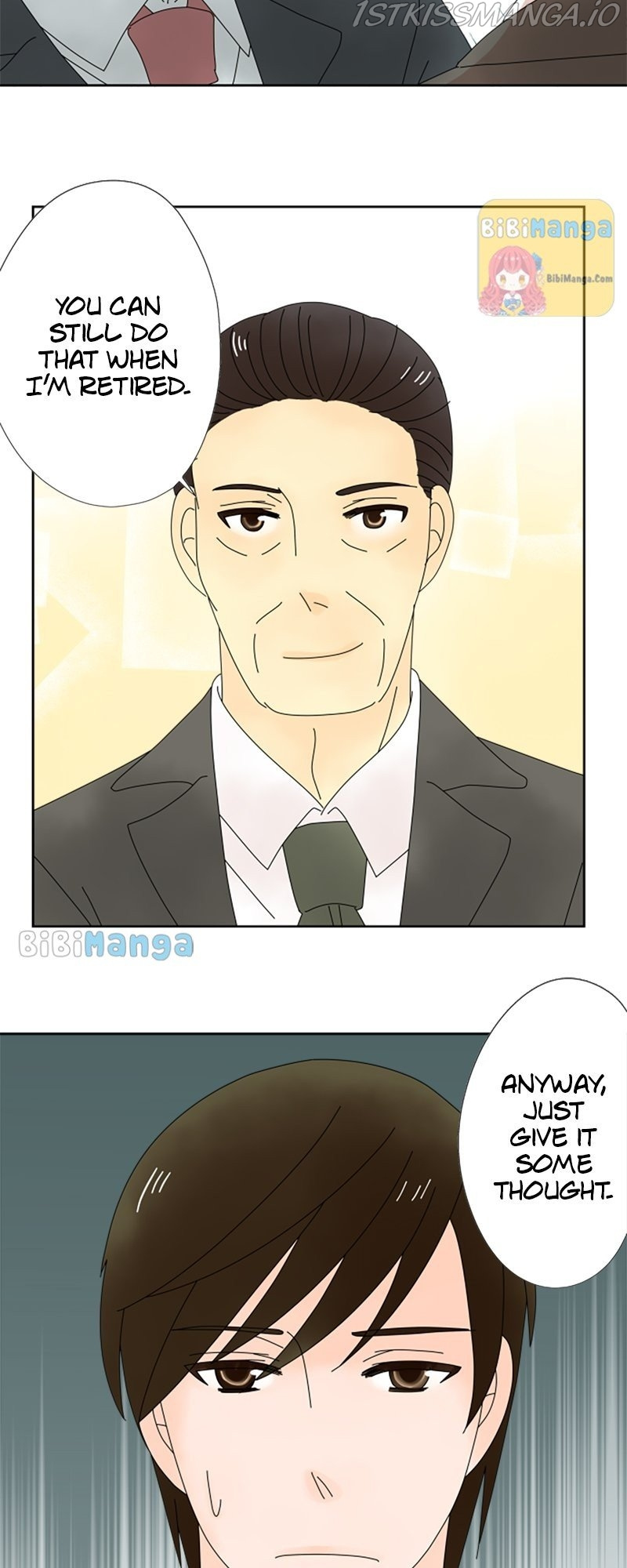 (Re)arranged Marriage chapter 83 - page 4