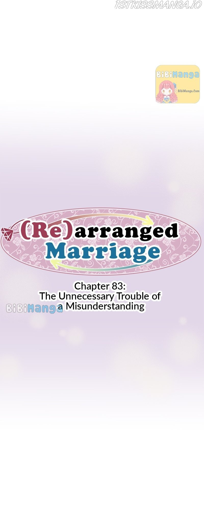 (Re)arranged Marriage chapter 83 - page 6