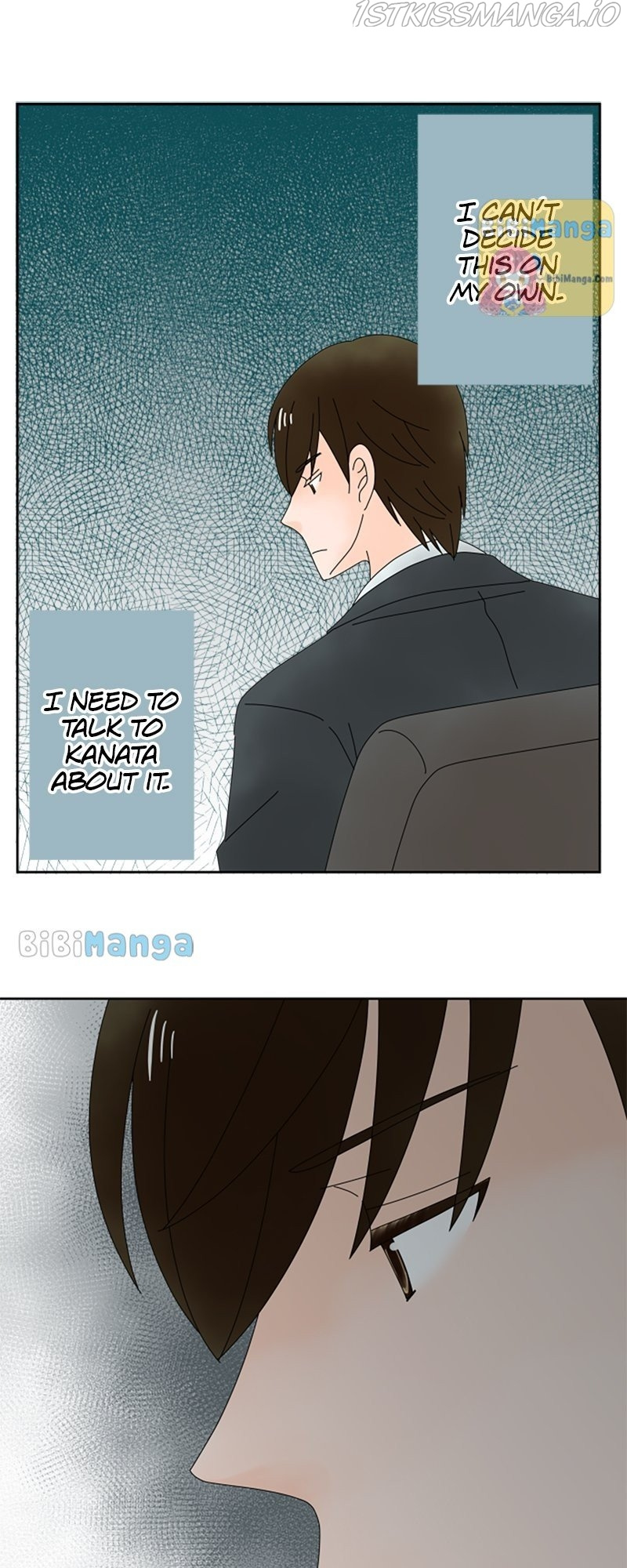 (Re)arranged Marriage chapter 83 - page 8