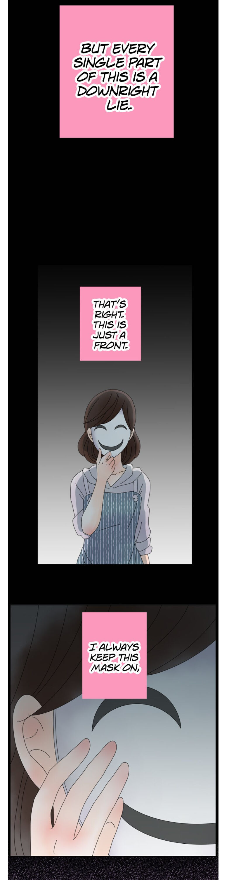 (Re)arranged Marriage chapter 0.1 - page 10