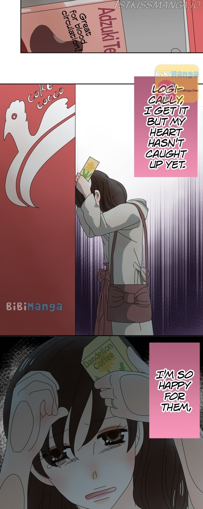 (Re)arranged Marriage chapter 57 - page 10