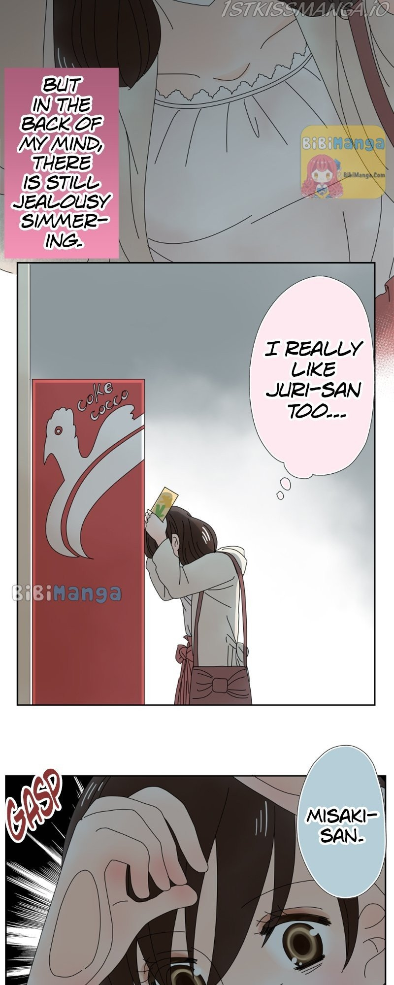 (Re)arranged Marriage chapter 57 - page 11