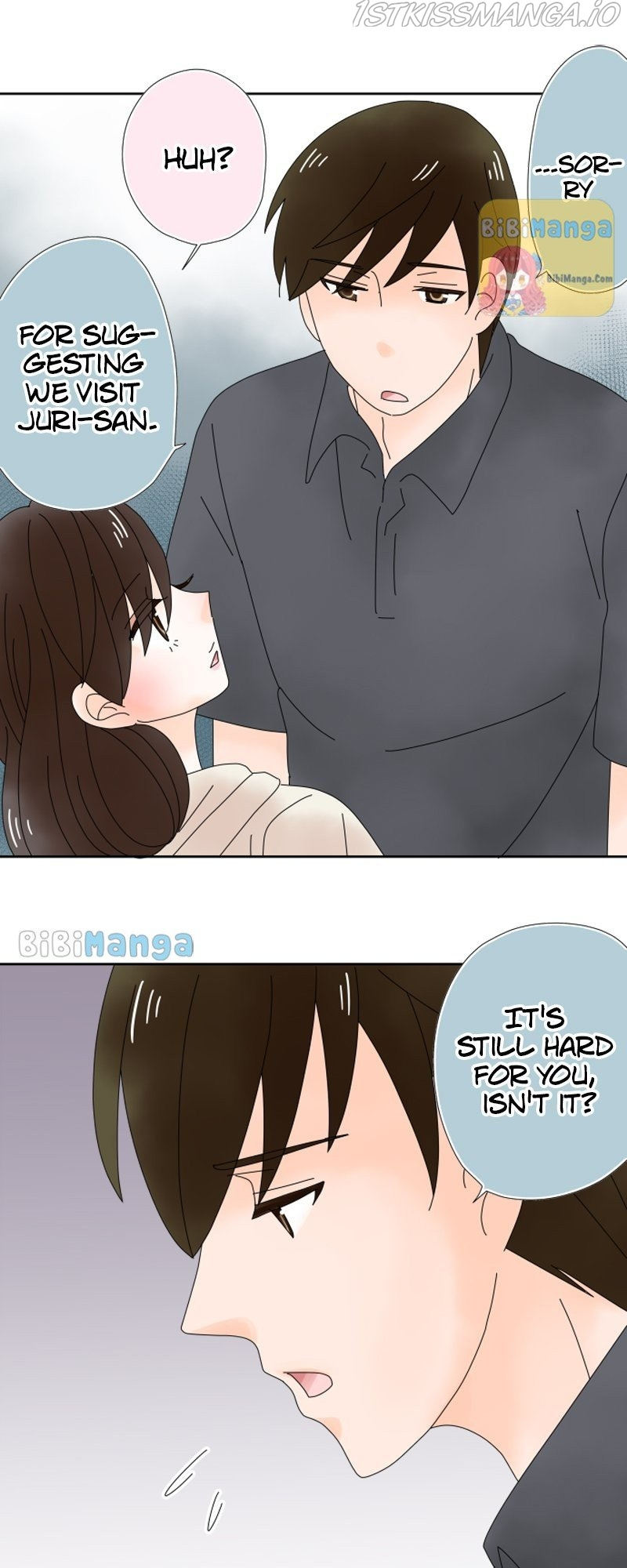 (Re)arranged Marriage chapter 57 - page 14