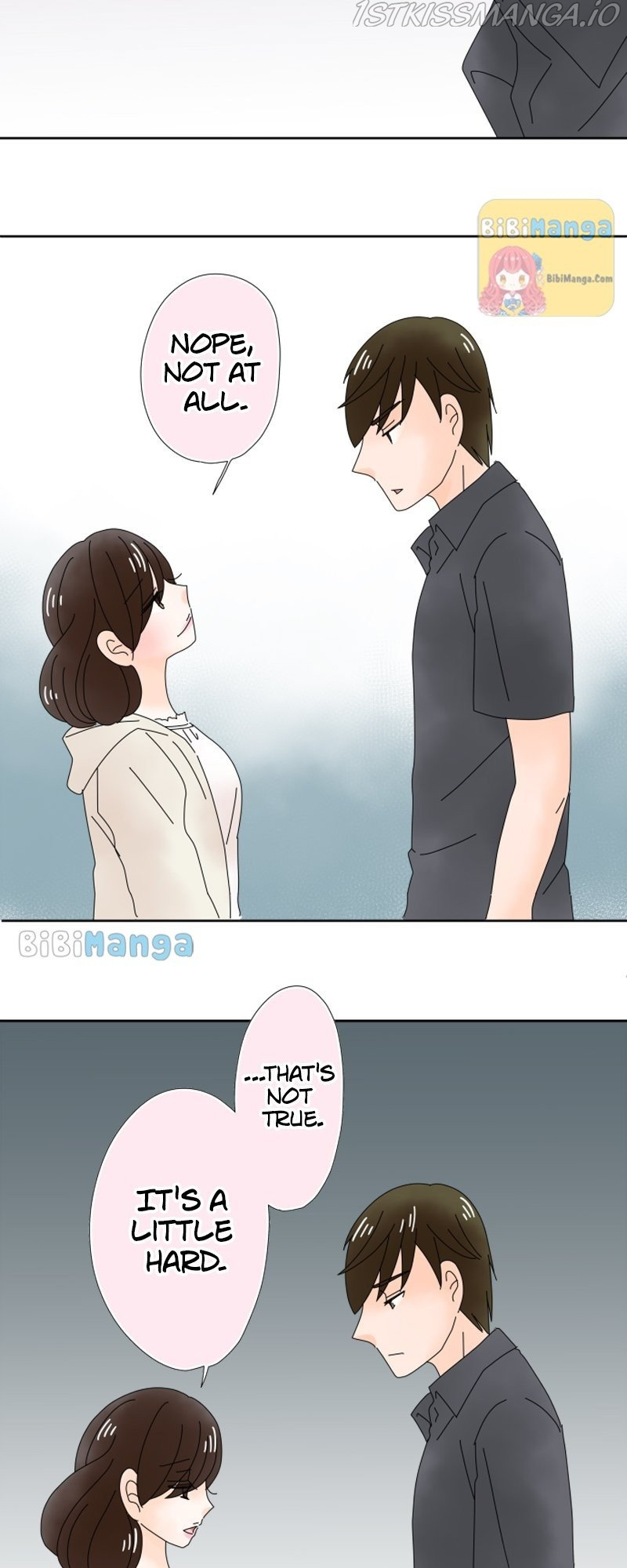 (Re)arranged Marriage chapter 57 - page 15