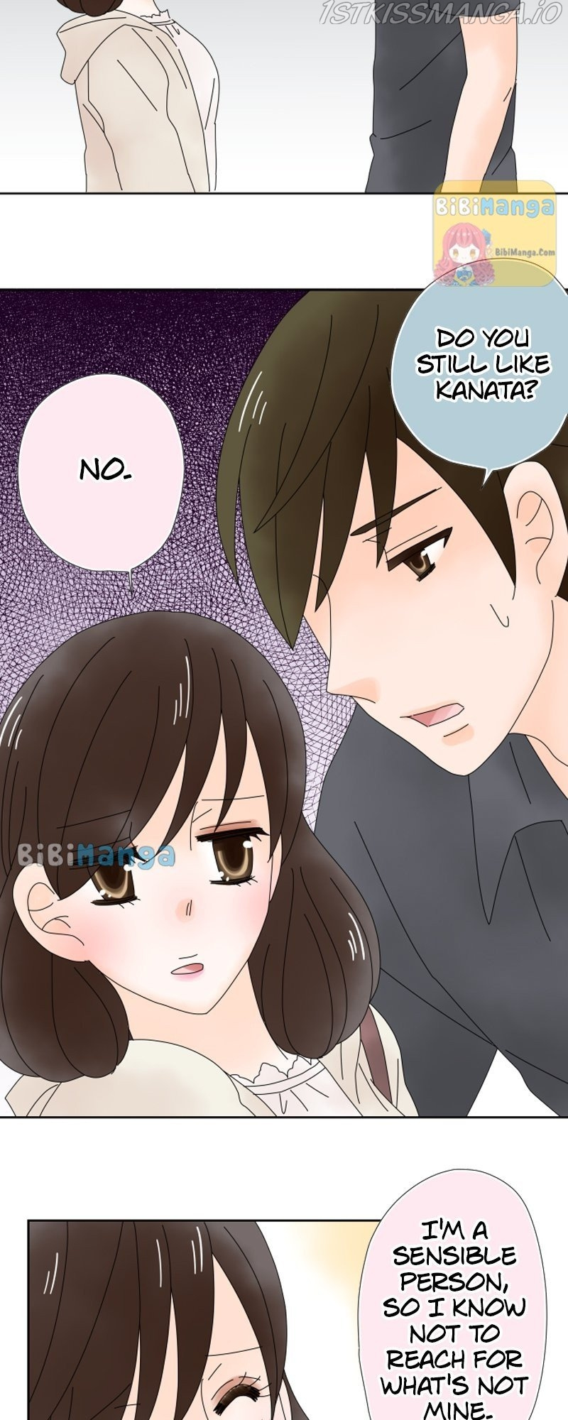 (Re)arranged Marriage chapter 57 - page 16