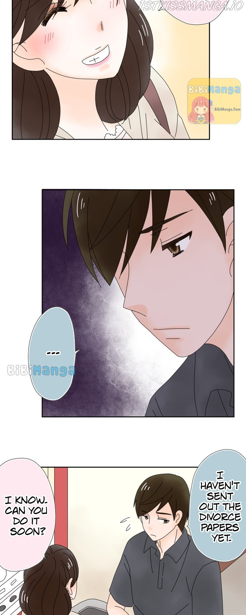 (Re)arranged Marriage chapter 57 - page 17